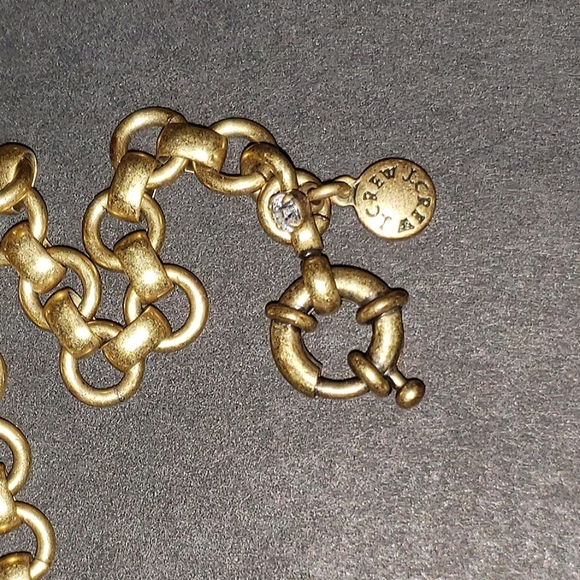 J.Crew Statement Necklace - Picture 3 of 3